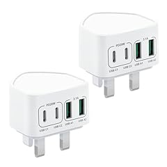 Pack 40w usb for sale  Delivered anywhere in UK