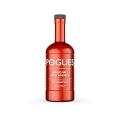 Pogues single malt for sale  Delivered anywhere in UK