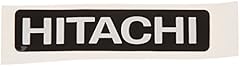 Hitachi 330719 label gebraucht kaufen  Wird an jeden Ort in Deutschland