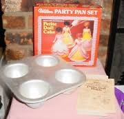 Wilton party pan for sale  Delivered anywhere in USA 