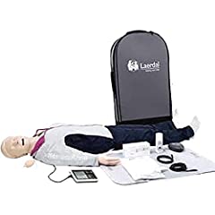 Laerdal resusci anne for sale  Delivered anywhere in UK