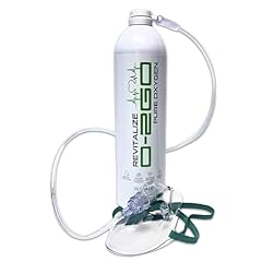 O2go 18l oxygen for sale  Delivered anywhere in UK