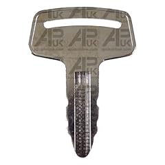 Ignition key replacement for sale  Delivered anywhere in UK