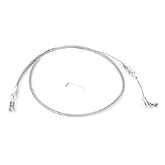 Camrusic throttle cable for sale  Delivered anywhere in UK