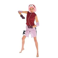 Chaks sakura kostüm gebraucht kaufen  Wird an jeden Ort in Deutschland