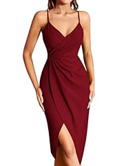 Missufe robe cocktail d'occasion  Livré partout en France