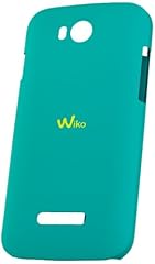 Wiko coqultriggtu cover usato  Spedito ovunque in Italia 