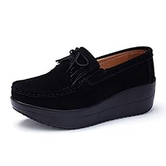 Sruq women loafers for sale  Delivered anywhere in UK
