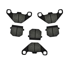 Motorcycle brake pads for sale  Delivered anywhere in UK