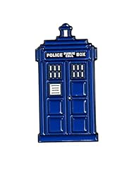 Gbjuk blue tardis for sale  Delivered anywhere in UK