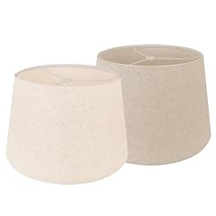 Drum fabric lampshades for sale  Delivered anywhere in USA 