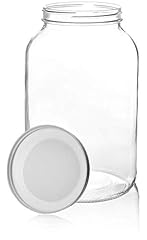 Kitchentoolz gallon glass for sale  Delivered anywhere in USA 