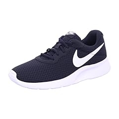 Nike tanjun black for sale  Delivered anywhere in USA 