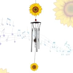 Wind chimes outside for sale  Delivered anywhere in USA 