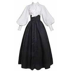 Vibsion edwardian costume for sale  Delivered anywhere in USA 