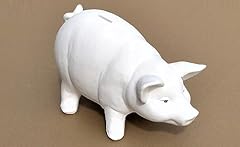 Großes sparschwein 37x21cm gebraucht kaufen  Wird an jeden Ort in Deutschland