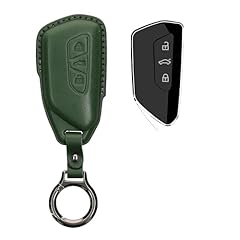 Kwmobile leather key for sale  Delivered anywhere in UK