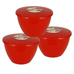 Pudding basins pack for sale  Delivered anywhere in UK