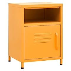 Vidaxl table chevet d'occasion  Livré partout en France