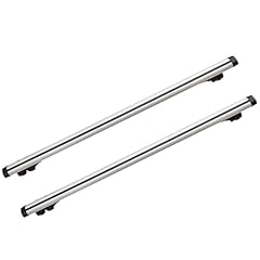 2pcs silver car for sale  Delivered anywhere in UK
