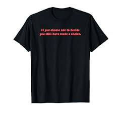 Freewill quote choose for sale  Delivered anywhere in USA 