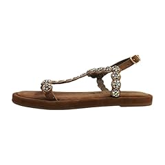 Lazamani damenschuhe sandalett gebraucht kaufen  Wird an jeden Ort in Deutschland
