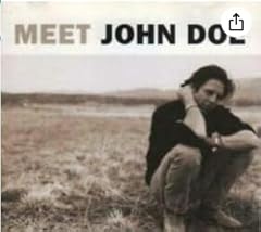 Meet john doe for sale  Delivered anywhere in UK
