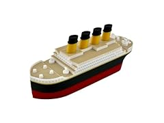 Inch titanic floating for sale  Delivered anywhere in USA 