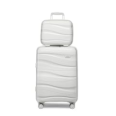 Kono suitcase sets for sale  Delivered anywhere in UK