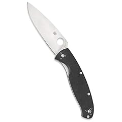 Spyderco resilience folding for sale  Delivered anywhere in USA 