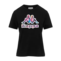 Kappa shirt logo d'occasion  Livré partout en France