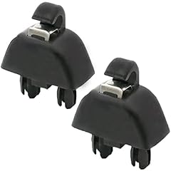 Riloer 2pcs auto usato  Spedito ovunque in Italia 