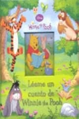 Leeme cuento winnie d'occasion  Livré partout en France