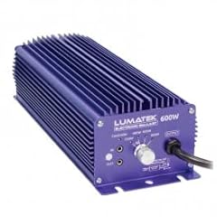 Ballast électronique 600w d'occasion  Livré partout en France