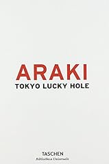 Araki tokyo lucky gebraucht kaufen  Wird an jeden Ort in Deutschland