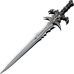 Warcraft inoffizielle replik gebraucht kaufen  Wird an jeden Ort in Deutschland