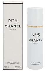 Chanel deodorant spray for sale  Delivered anywhere in UK