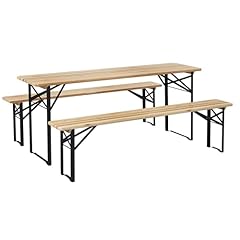 Outsunny portable picnic for sale  Delivered anywhere in USA 
