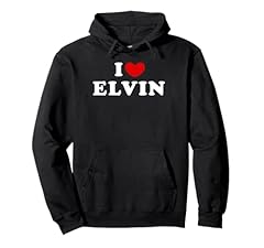Love elvin elvin gebraucht kaufen  Wird an jeden Ort in Deutschland