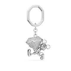 Swarovski disney100 keyring for sale  Delivered anywhere in USA 