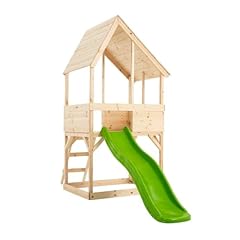 Toys wooden tower for sale  Delivered anywhere in UK