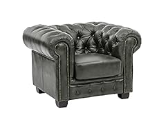 Woodkings chesterfield sessel gebraucht kaufen  Wird an jeden Ort in Deutschland