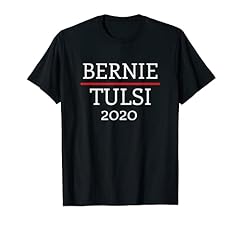 Bernie tulsi 2020 for sale  Delivered anywhere in USA 
