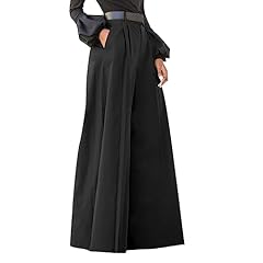 Hosenrock damen elegant gebraucht kaufen  Wird an jeden Ort in Deutschland