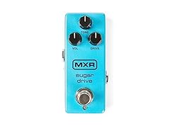 Jim dunlop overdrive for sale  Delivered anywhere in USA 