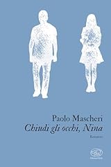 Chiudi gli occhi usato  Spedito ovunque in Italia 