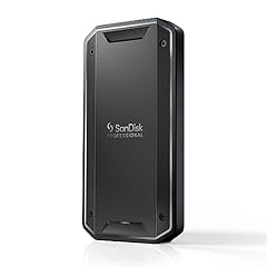 Sandisk professional 4tb for sale  Delivered anywhere in USA 