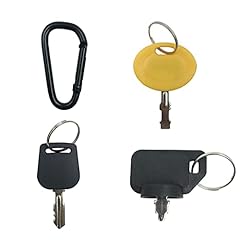 Key igniton switch for sale  Delivered anywhere in UK
