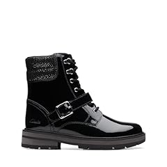 Clarks prague buckle for sale  Delivered anywhere in UK