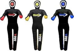 Shelly mma dummy for sale  Delivered anywhere in UK